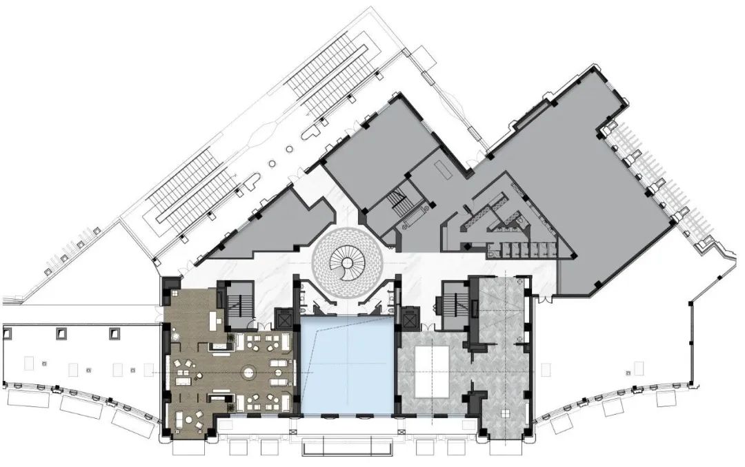 天津万科·大都会 1 号丨中国天津丨于舍 YU STUDIO-69