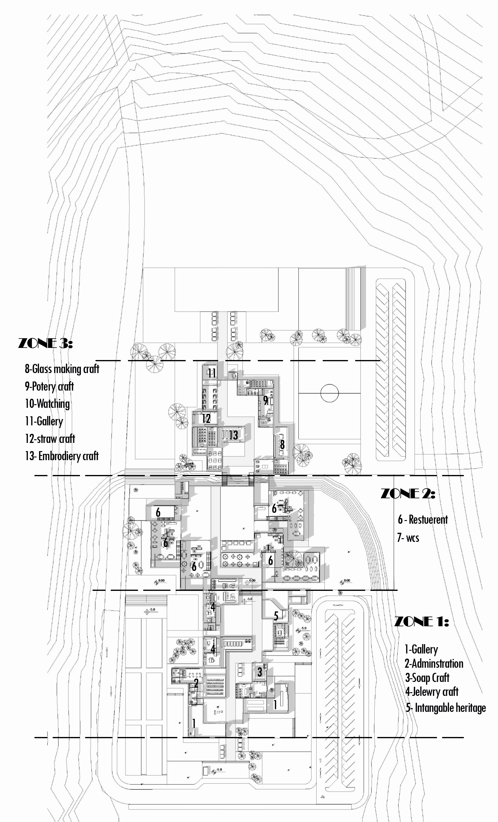 在户外令人窒息-63