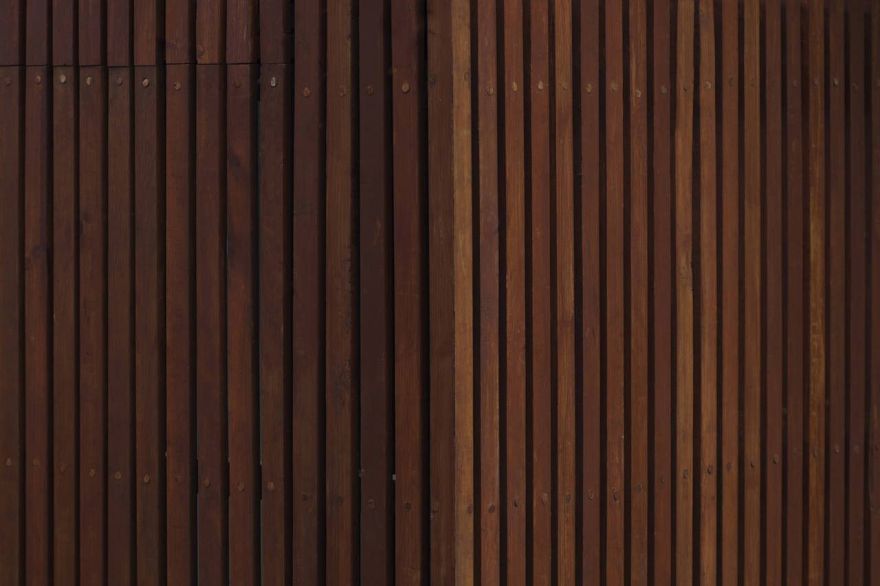 Guatemala 森林中的生态住宅——Corallo House-39