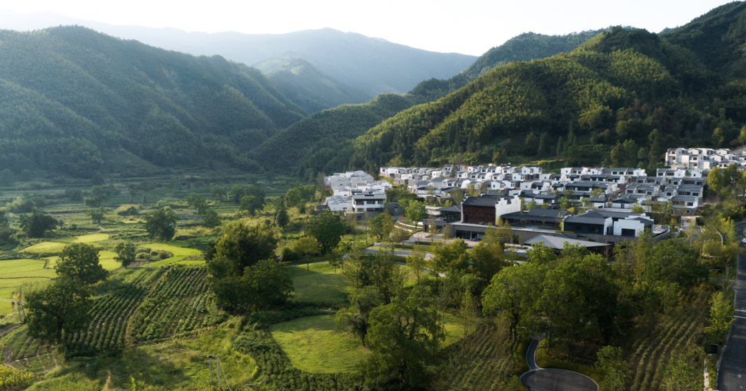 黄山悦榕庄（C 地块）·黄山文化村丨中国黄山丨瀚世景观规划设计（上海）有限公司-27