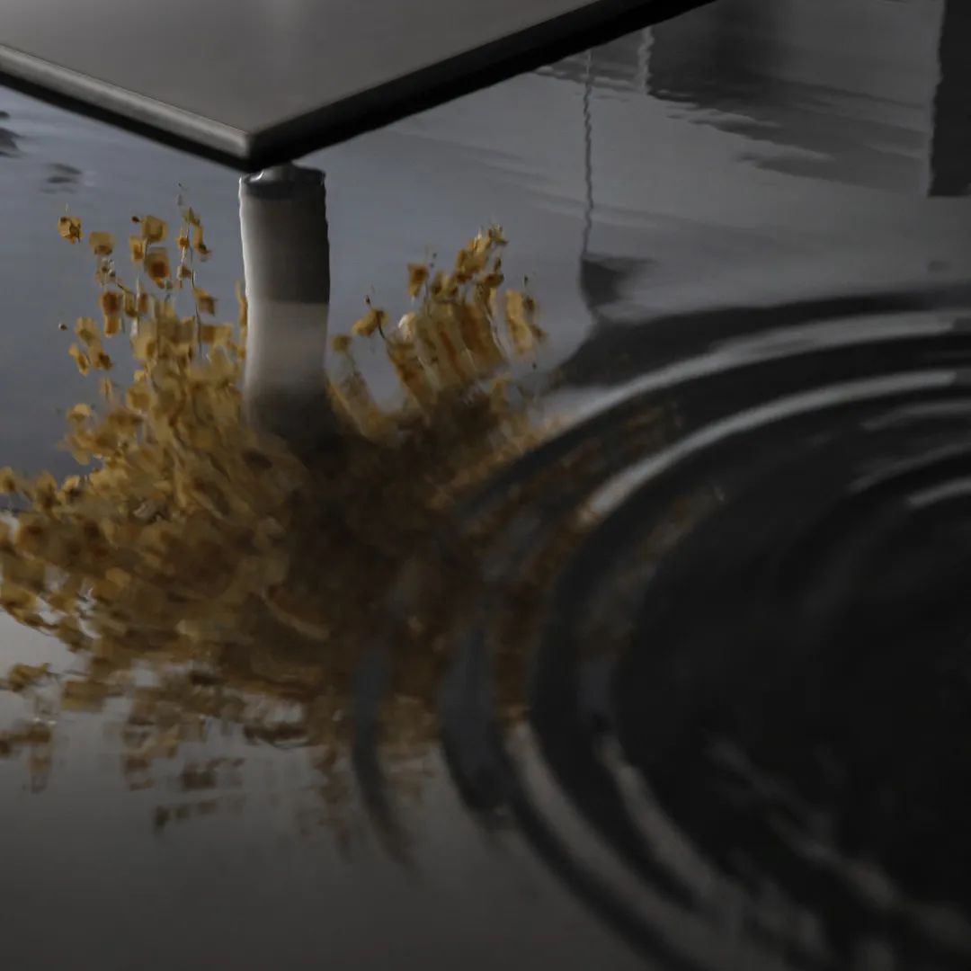 金工建设办公总部室内设计丨中国杭州丨鲸鱼(杭州)建筑设计事务所有限公司-7