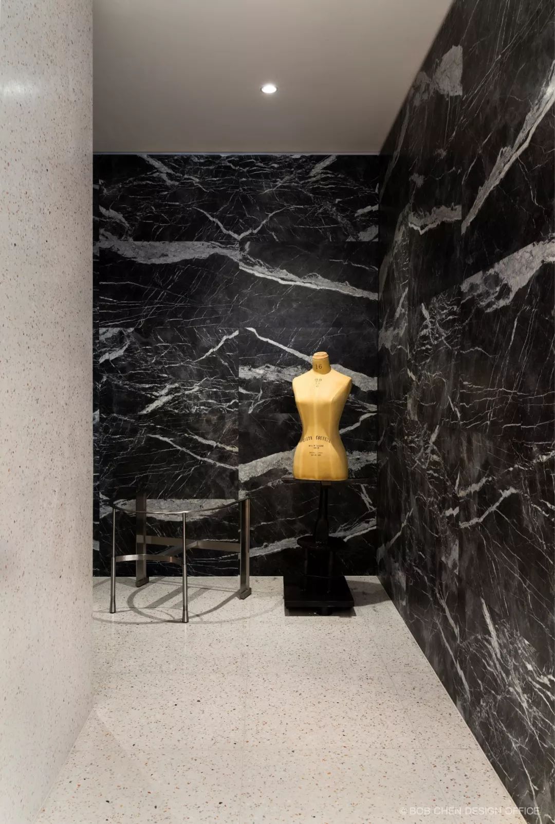 幂可办公空间 | 陈飞波的戏剧性光影设计-76