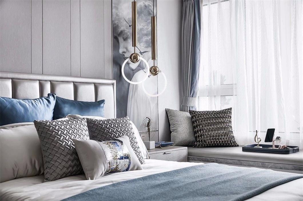 上海都市新贵,低调优雅的灵魂韵律-49