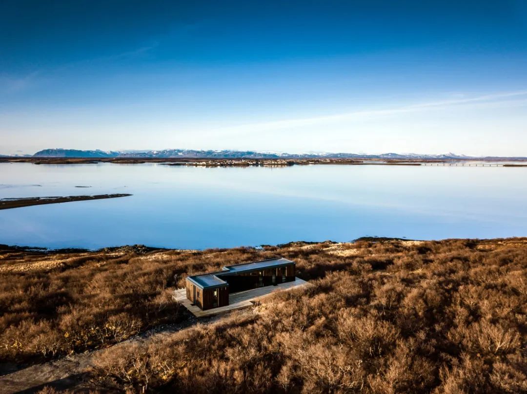 冰岛北部最美工厂房屋丨Manta North-16