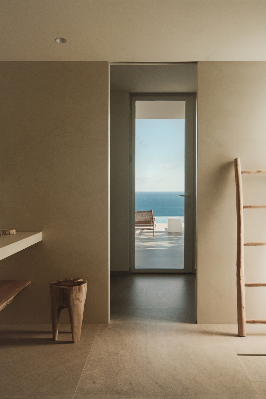 L5别墅丨西班牙-38