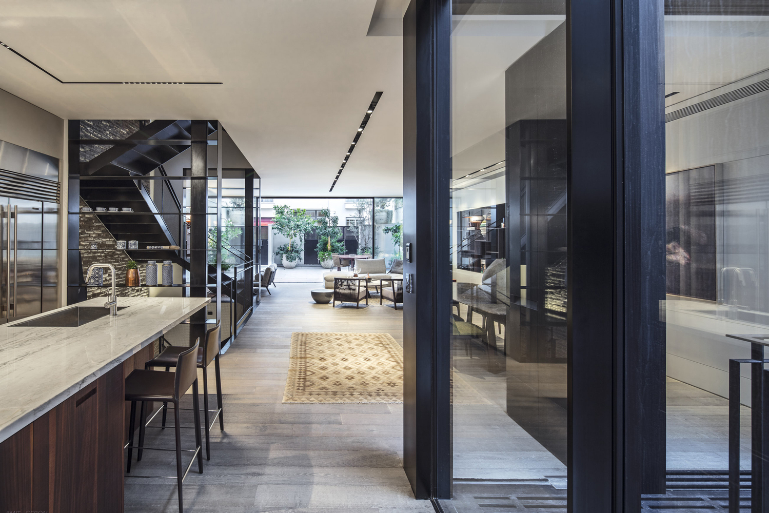 M House  Paz Gersh Architects-39