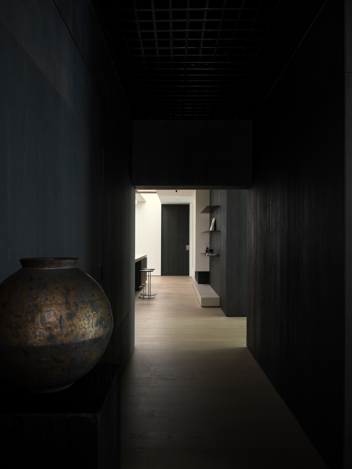 竟向设计 · GTTO 办公场所-19