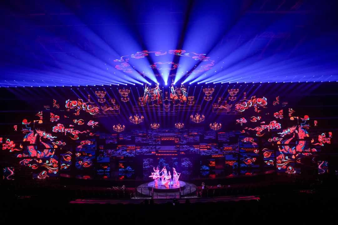 超级沉浸声史诗大剧《大河上下》，打造文旅新标杆！-7