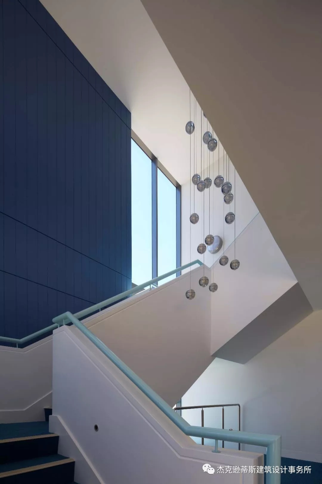 养老社区 CASTLE HILL · 杰克逊蒂斯建筑设计事务所 · 澳大利亚新南威尔士悉尼-19