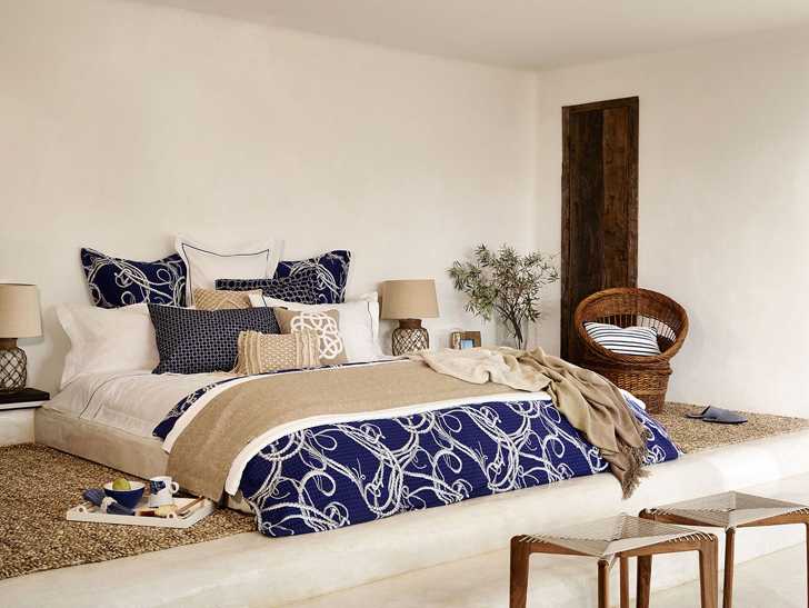 2015 春夏 Zara Home 西班牙海岛系列-6