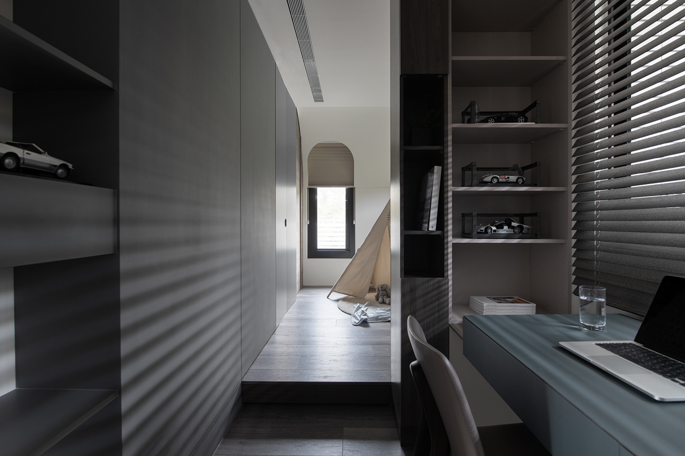 因沃创作 | 喧闹后的沉静-10