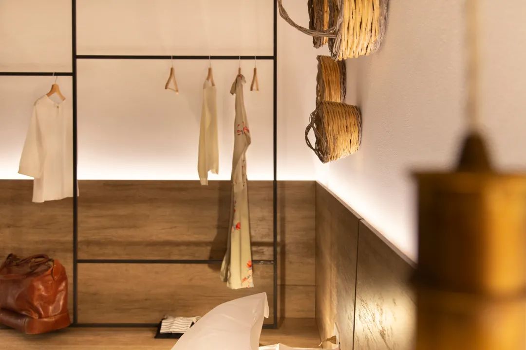 地窖变优雅别墅起居室丨意大利丨Salvatore Spataro Architetto-40