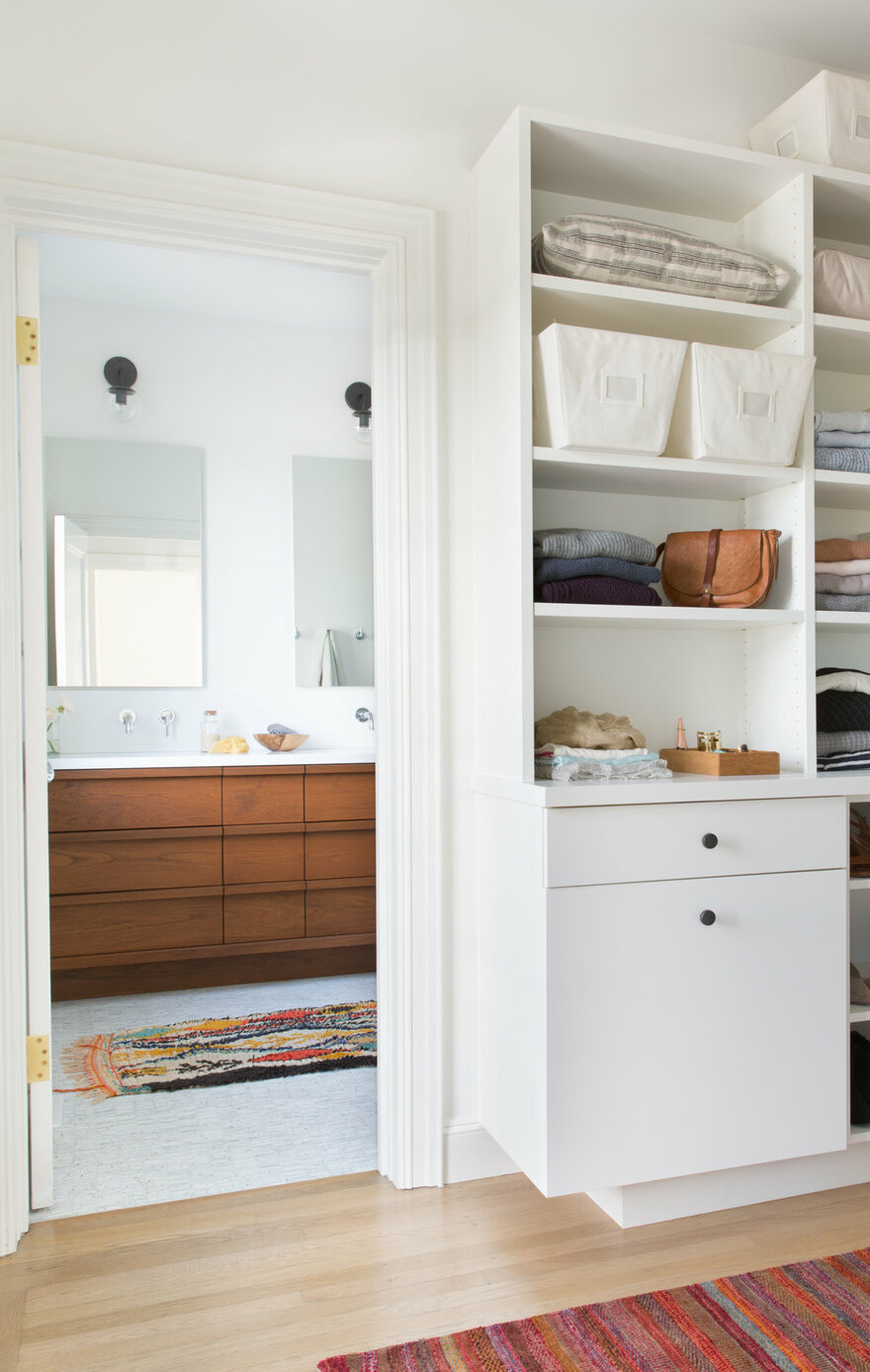 西粘土公园复元现代家居设计-22