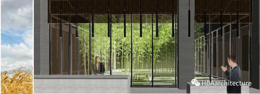 《只有河南》戏剧幻城酒店丨中国郑州丨HBAarchitecture-49