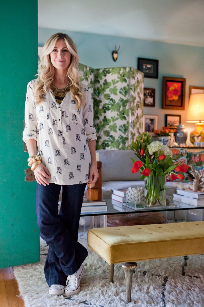 Murphy一家的新家丨美国洛杉矶-6