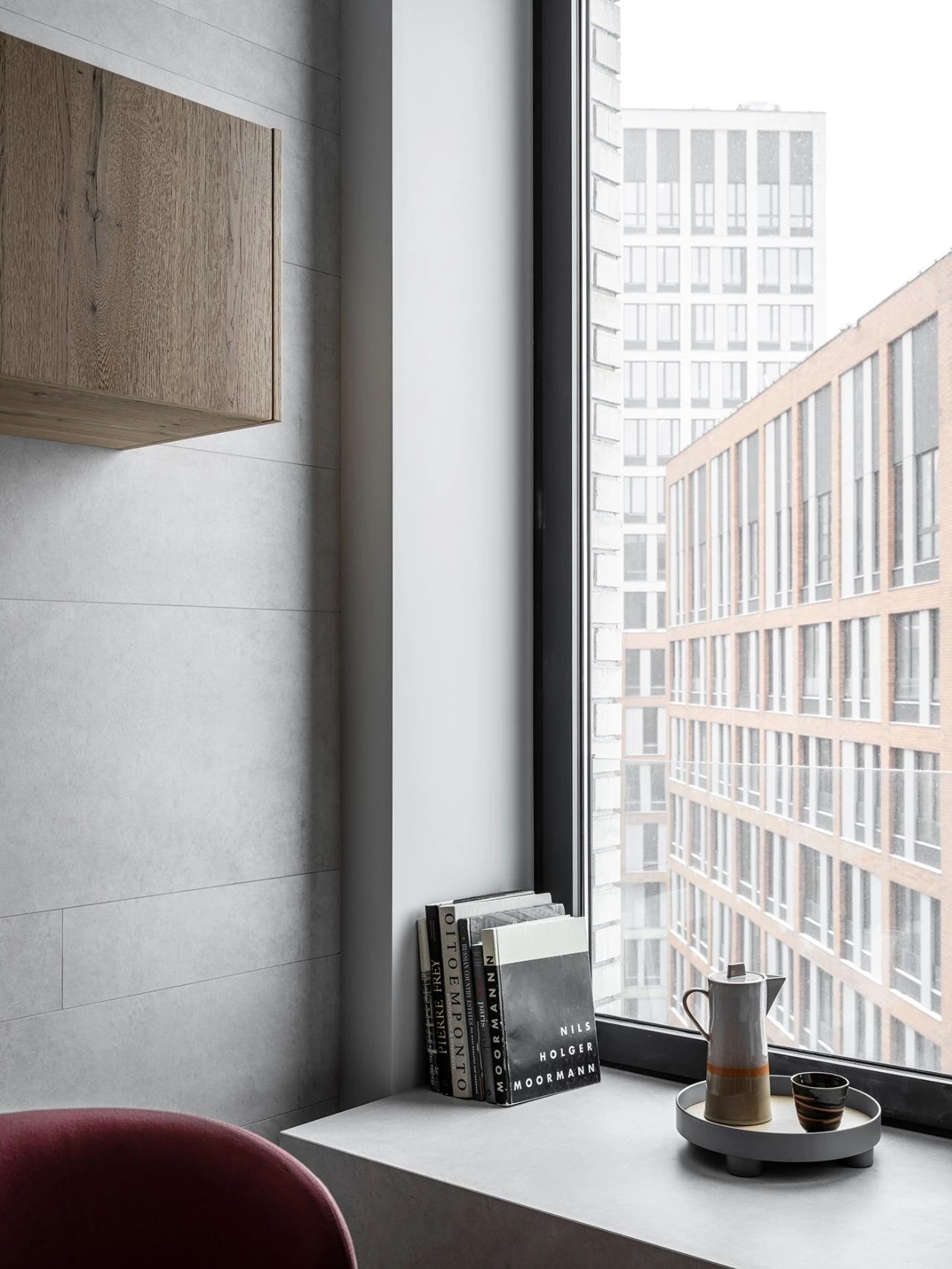 109㎡私宅丨MOPS architecture studio-62