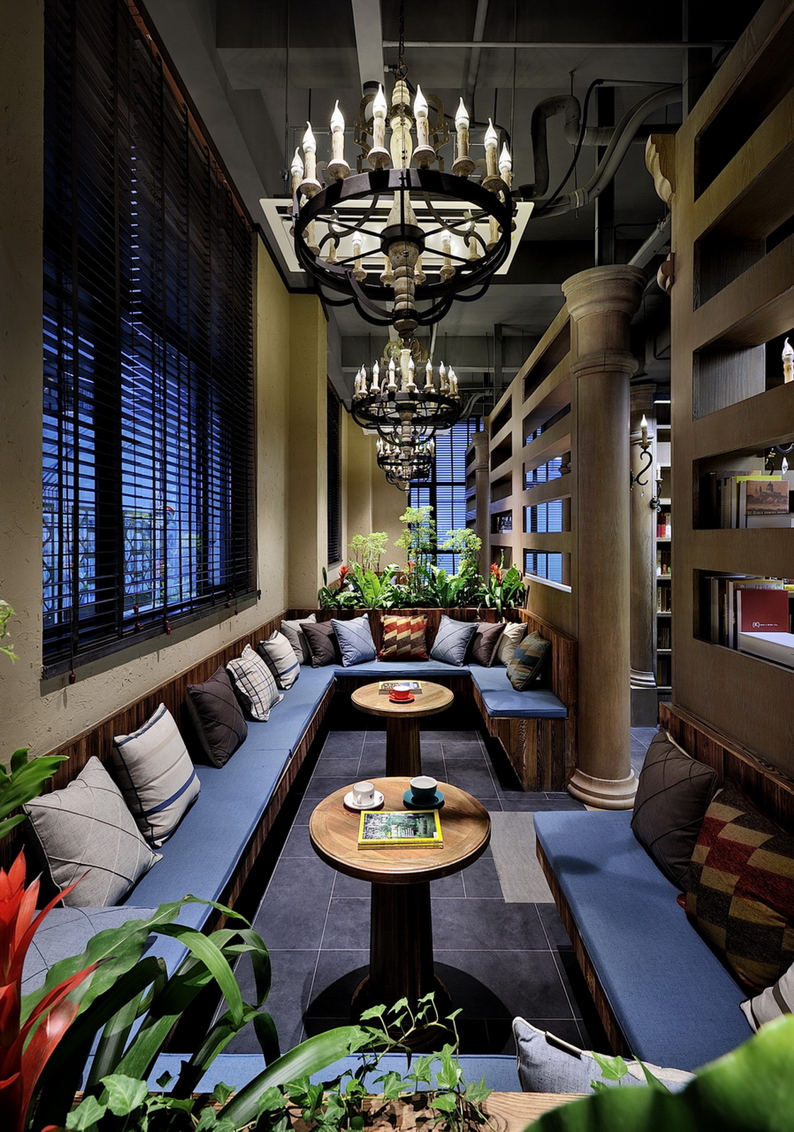 I Got Games 游戏公司总部设计，福建福州 / 十上设计-10