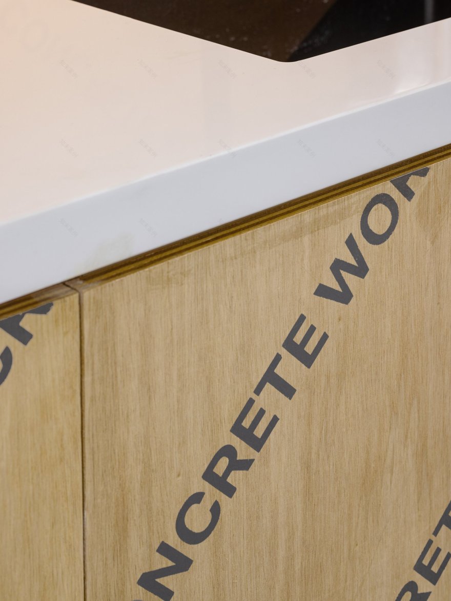 混凝土工程办公室丨Design M4-25