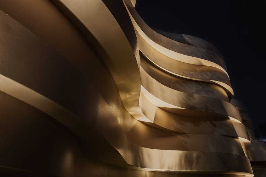 重庆中海天钻展示区-21