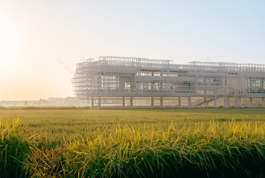 张北海市丨中国河北丨BUZZ庄子玉工作室-68