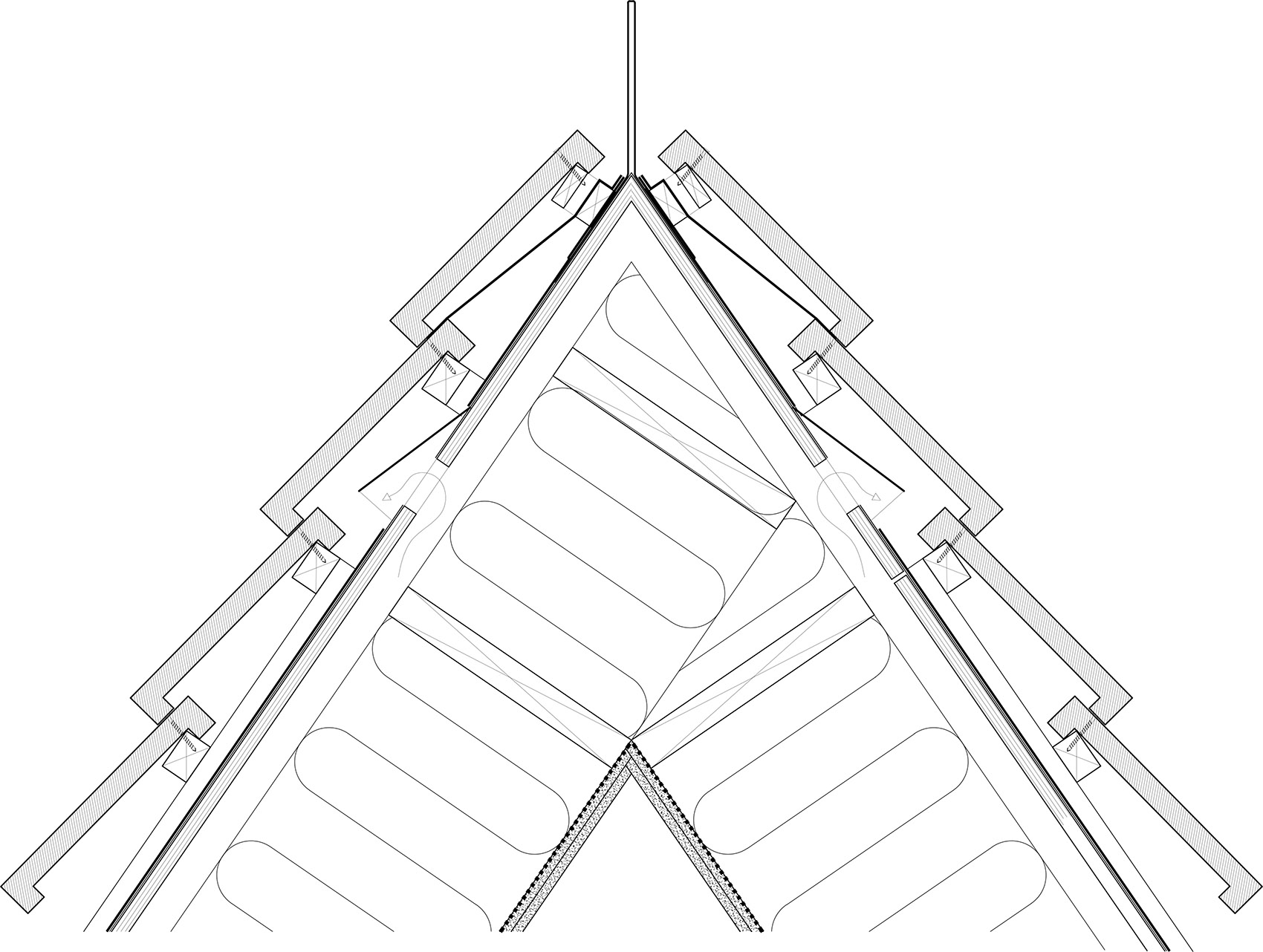 Kannikegården，丹麦 / Lundgaard & Tranberg Architects-46