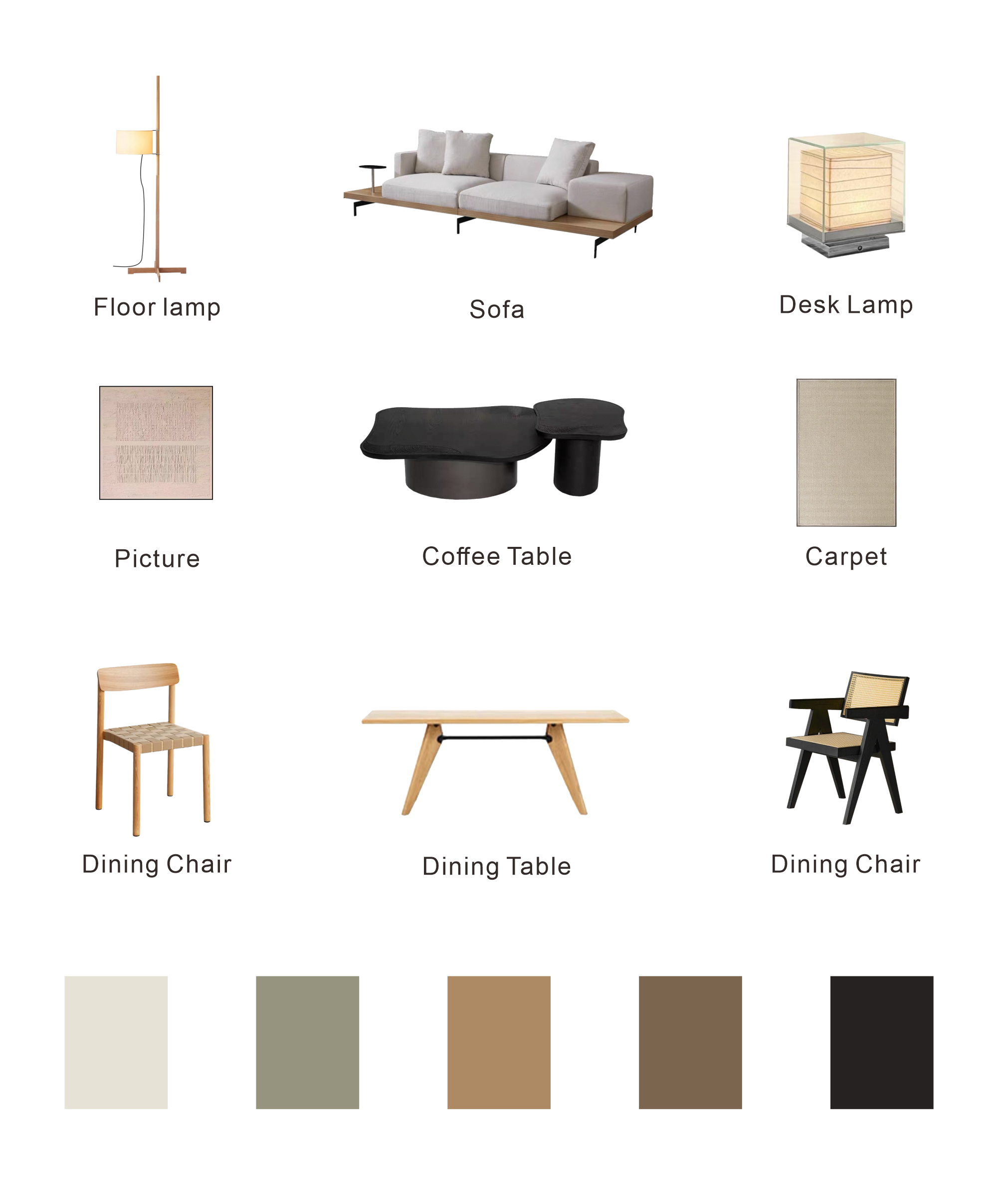 《白州》 · 宏福樘设计丨中国成都丨成都宏福樘设计-39