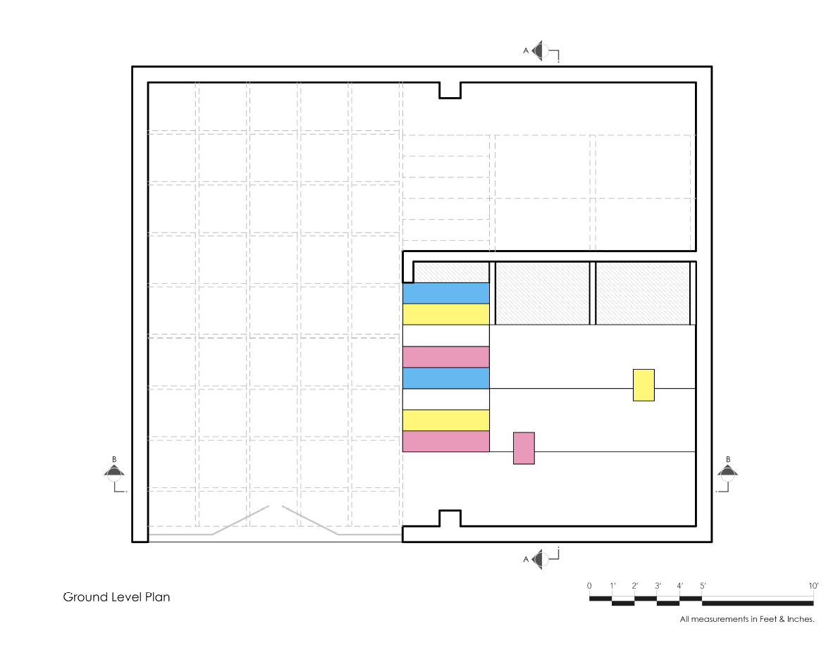丨印度本地治里丨Architecture_Interspace-7