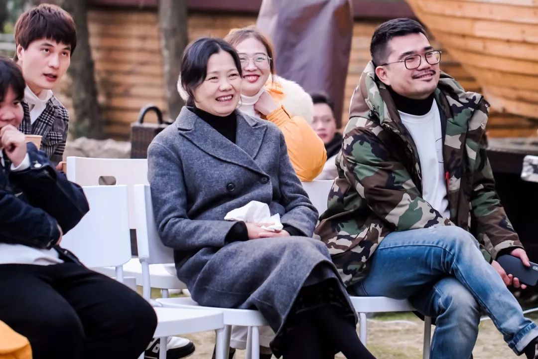 2019 璞素家年度盛宴——温馨室内设计赏析-39