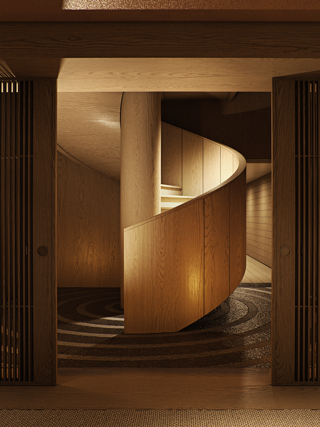 京都嘉佩乐酒店丨日本京都-11