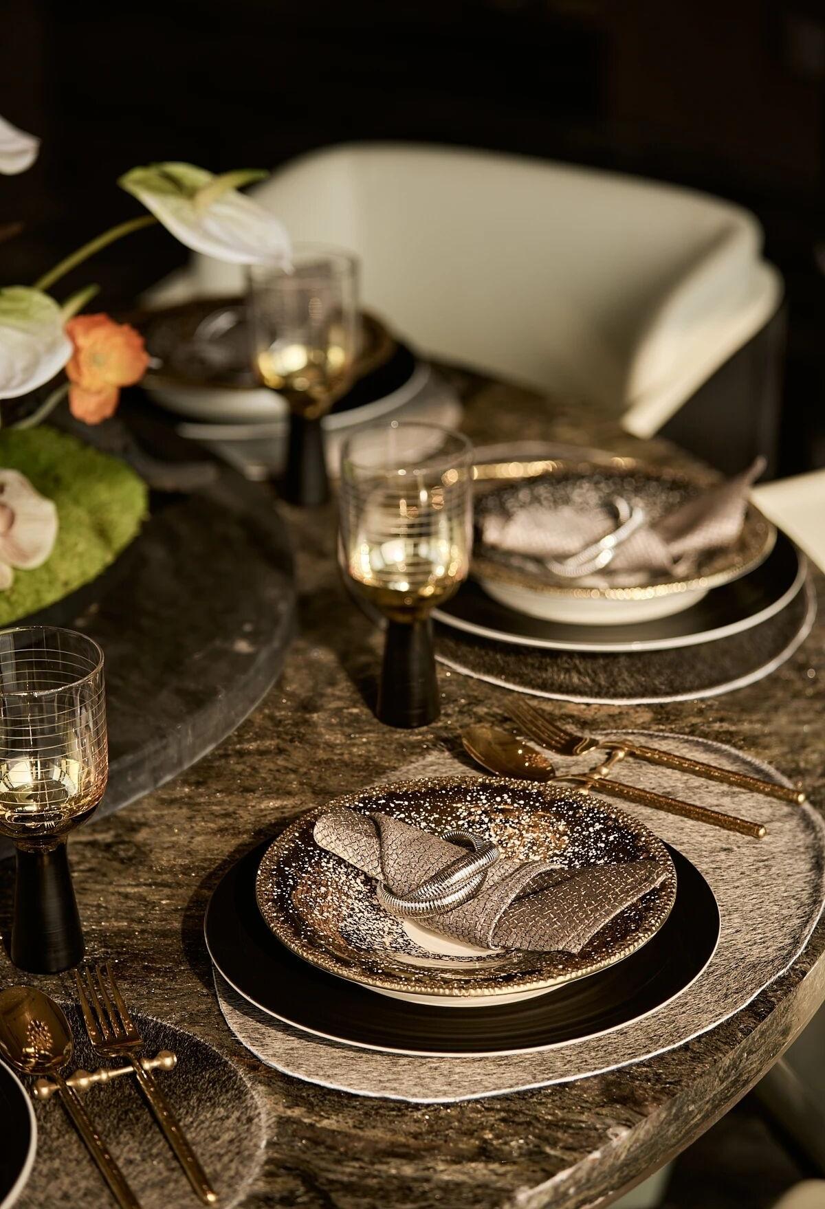 科创人工智能科技园300㎡大平层丨励时设计集团-21