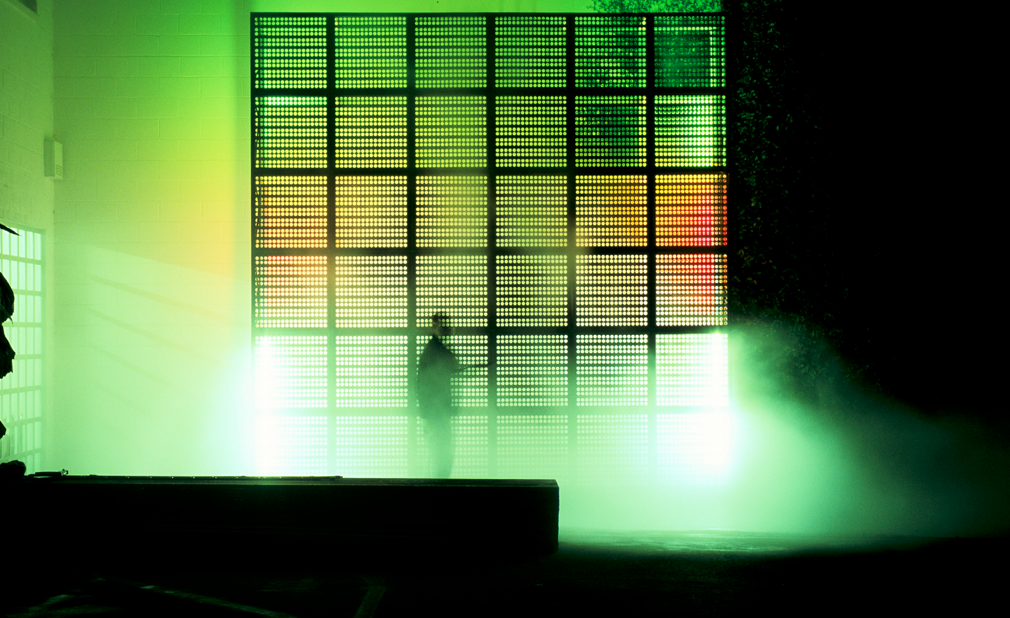 Kiel Plaza — PWP-3