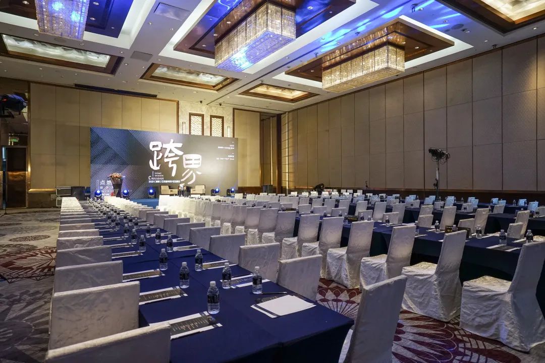 《跨界·点燃设计灵感》丨中国南京丨堂杰国际设计-2