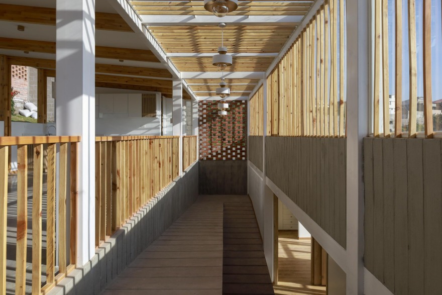 卡萨·兰帕丨厄瓜多尔丨Baquio Arquitectura-12