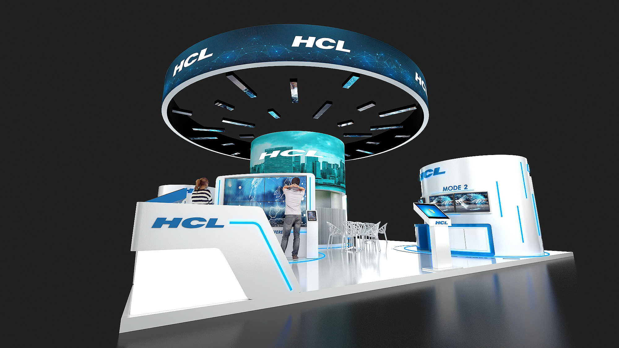 Concept design for HCL at MWC 2020-4