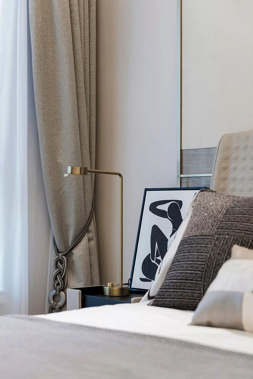 自然无界，现代轻奢的优雅共生-31