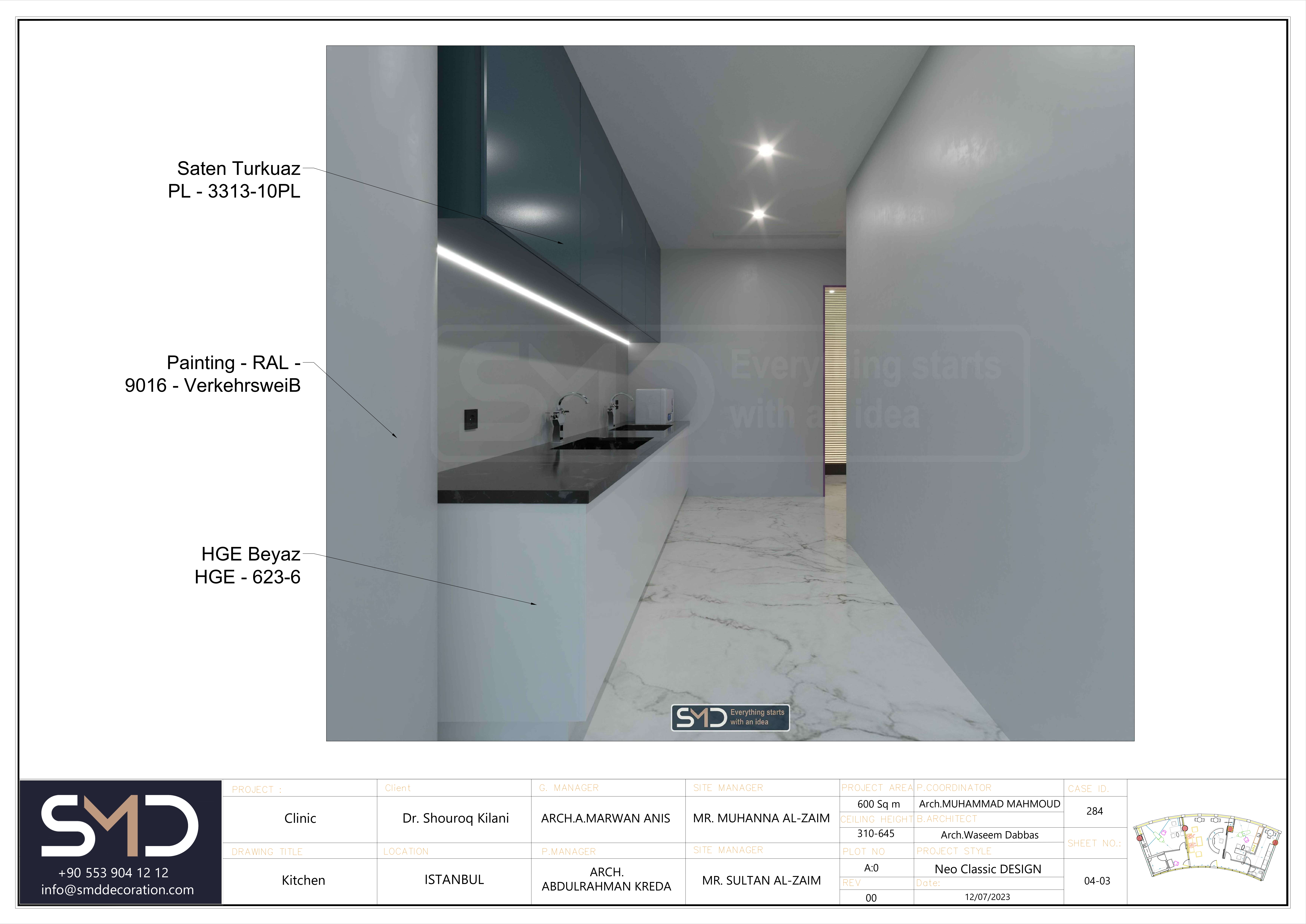 Clinic Shop Drawing-28