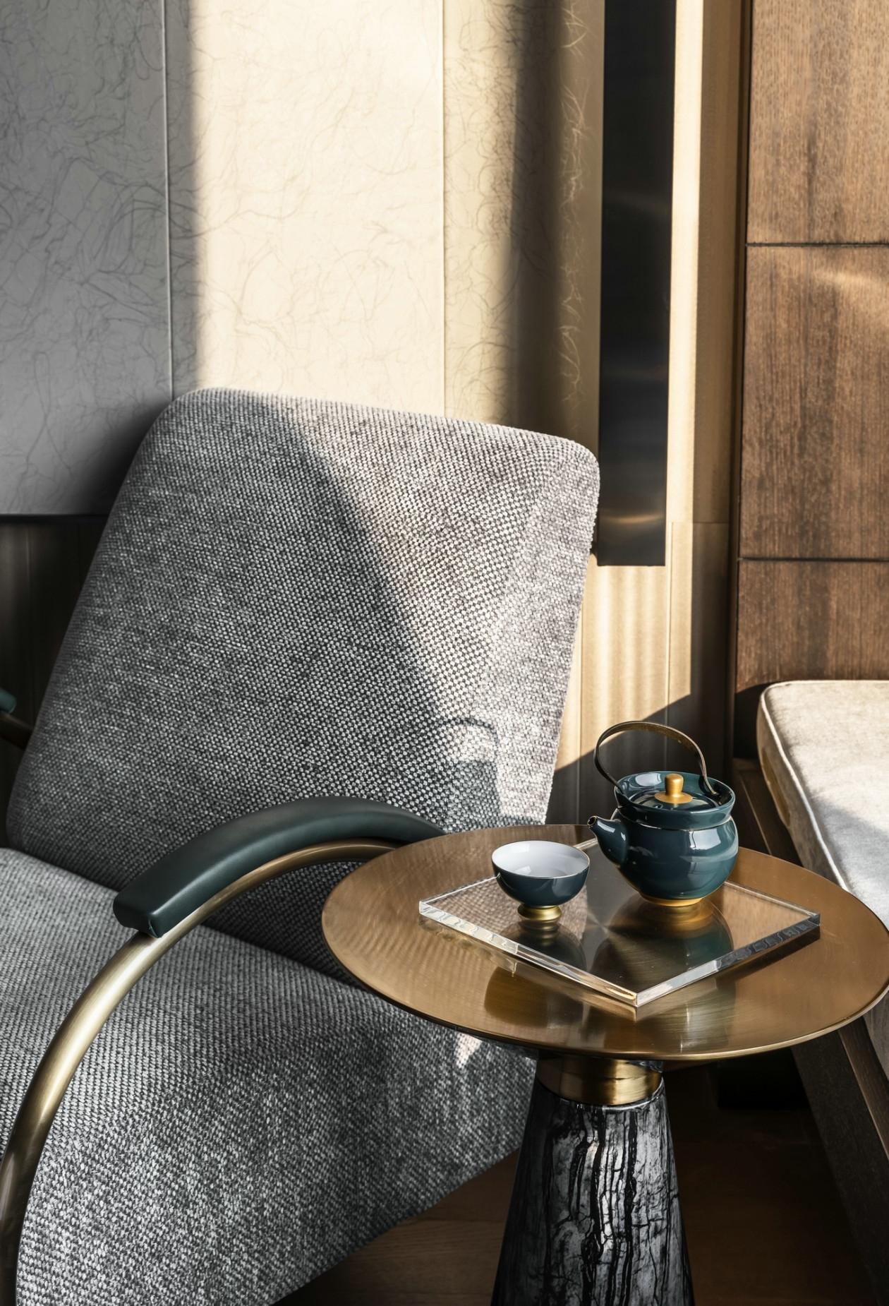 艺居软装设计惠州星河丹堤别墅丨中国惠州丨深圳市艺居软装设计有限公司,刘伟婷设计师有限公司-55