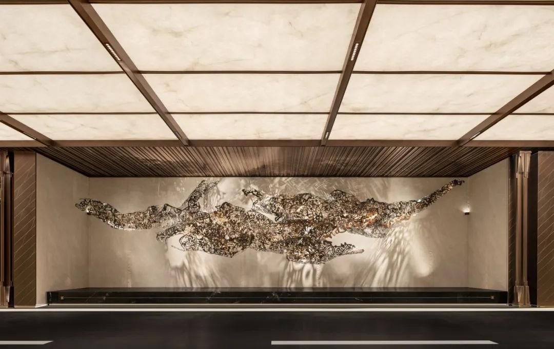 东莞建发·缦云丨中国东莞丨矩阵纵横-58