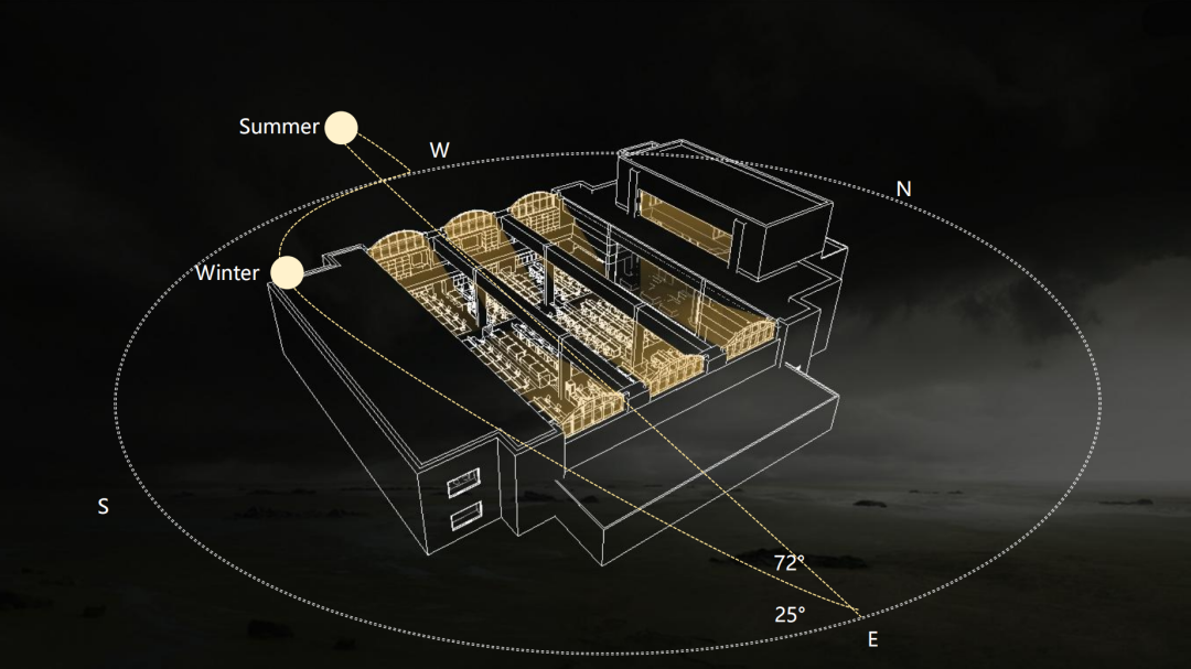 新作|中国建研院礼堂修缮项目照明设计-15