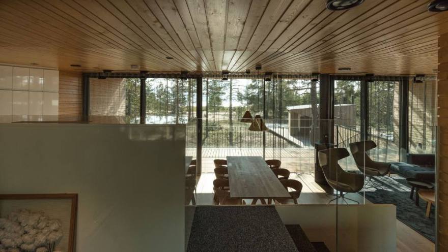 芬兰格里斯托二世别墅-13