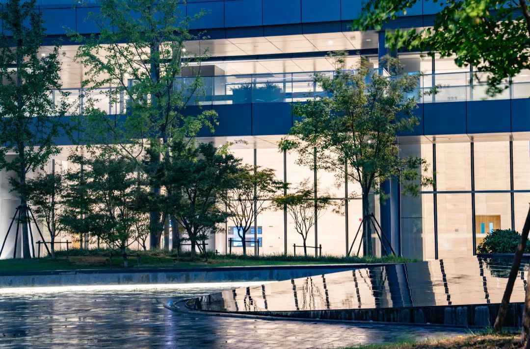 北美风情度假社区 · 华润置地济南公元九里景观设计丨中国济南丨上海亦境建筑景观有限公司-74