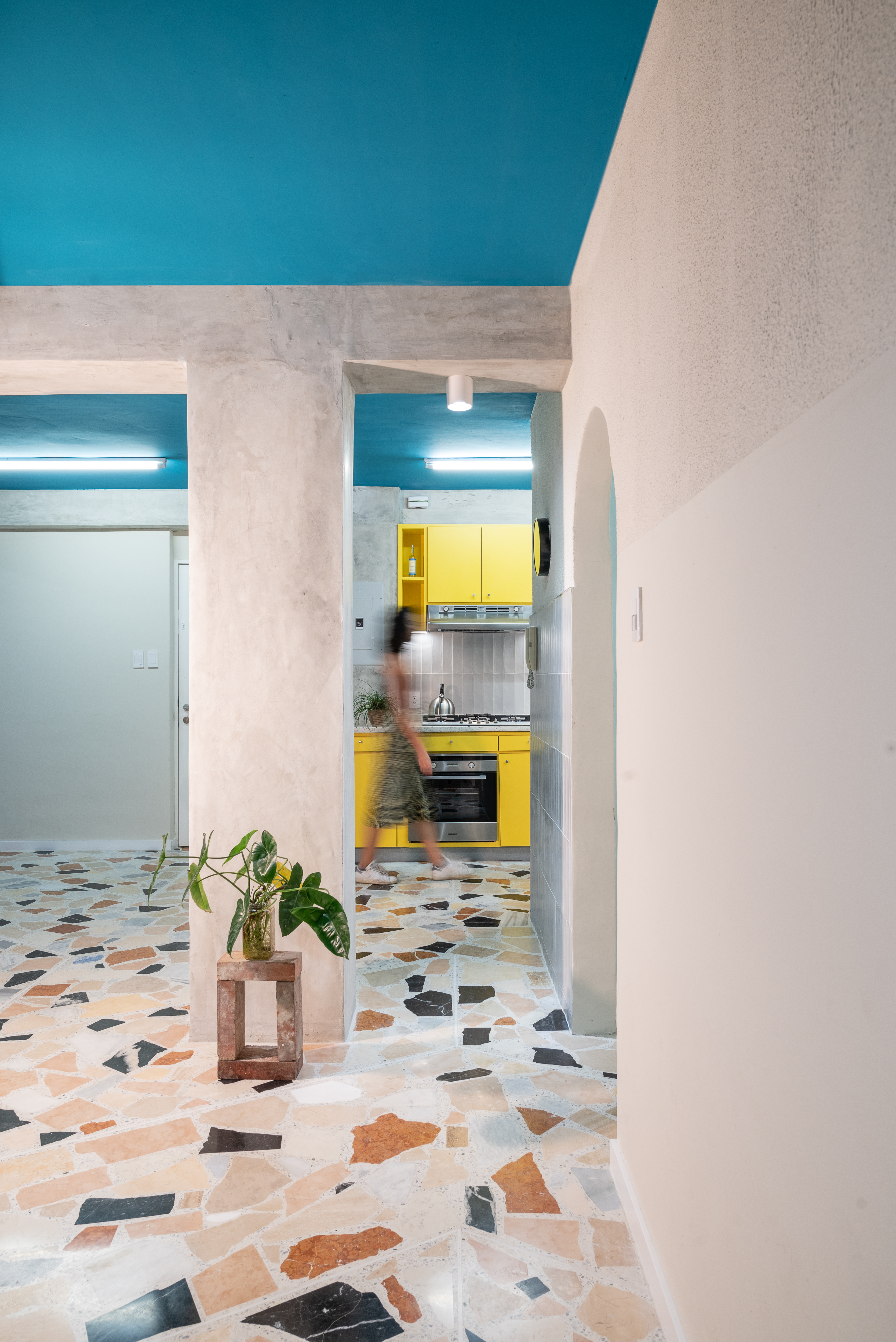 Belvedere // Contemporary Cabin-4