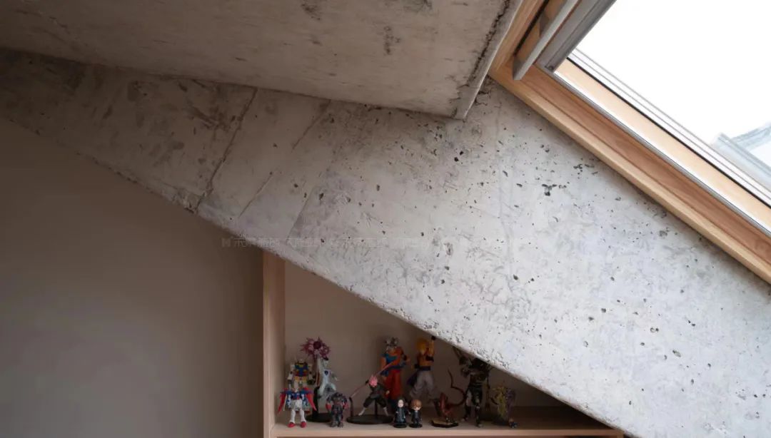 岁月清欢 · 诗意栖居小院设计丨禾景装饰工程有限公司,大陈设计事务所-25