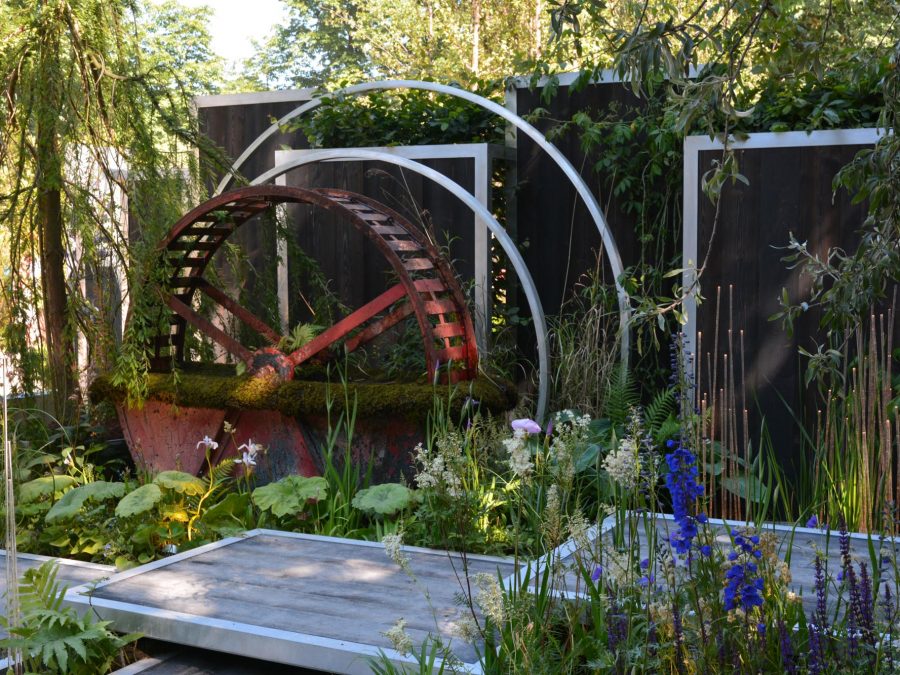 Eau de bonheur - Didier Danet - Entreprise Paysagiste-46