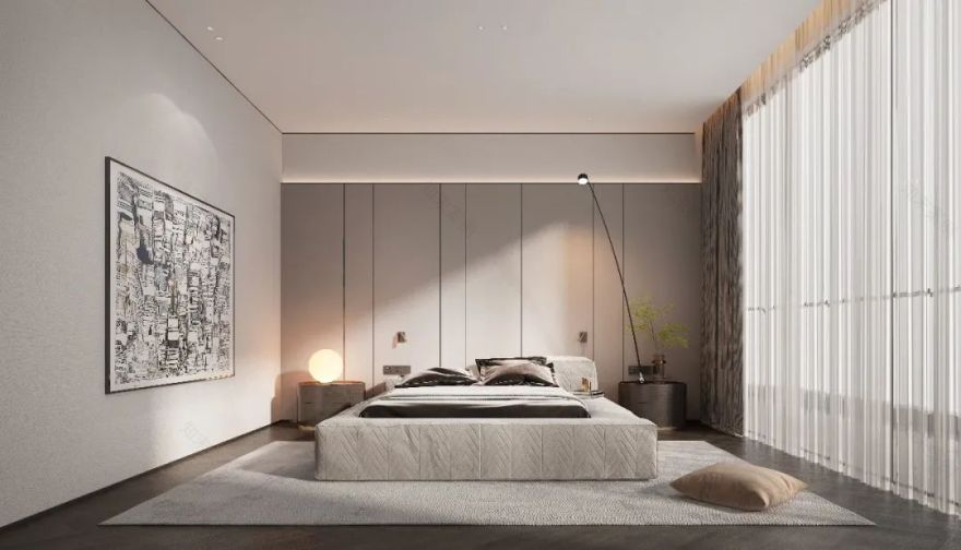 中山黄圃花园别墅丨中国中山丨东创建筑设计-67