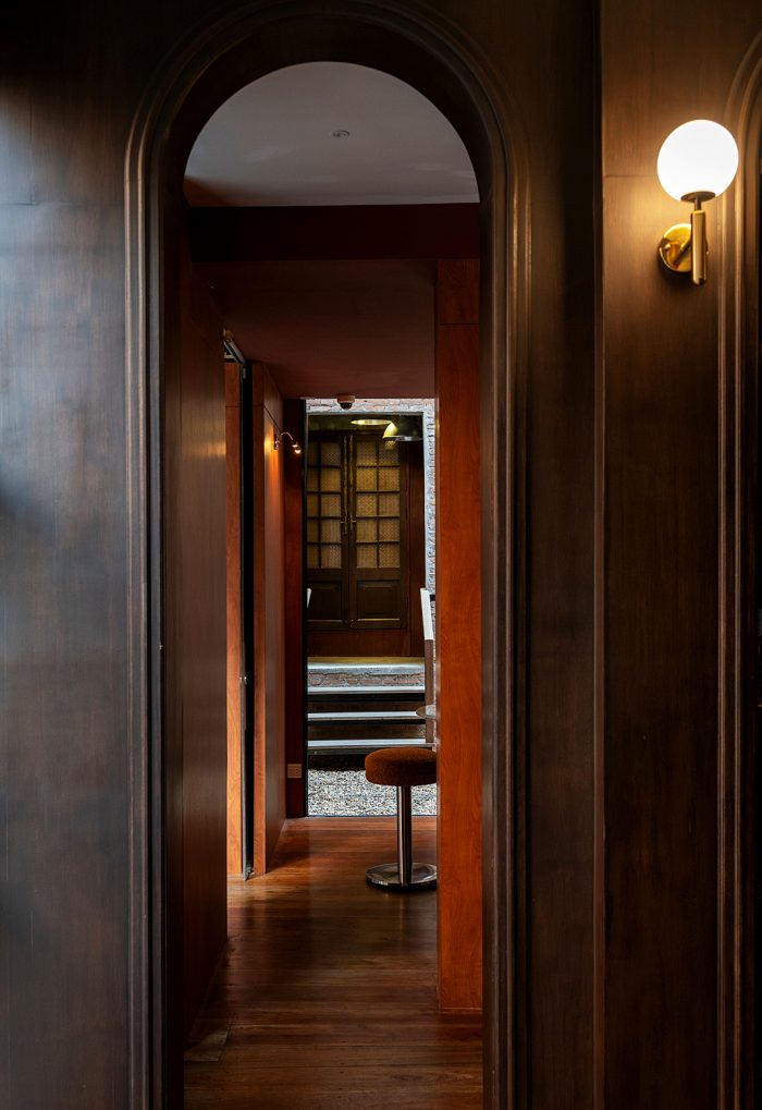 丨泰国清迈丨EKAR Architects-26