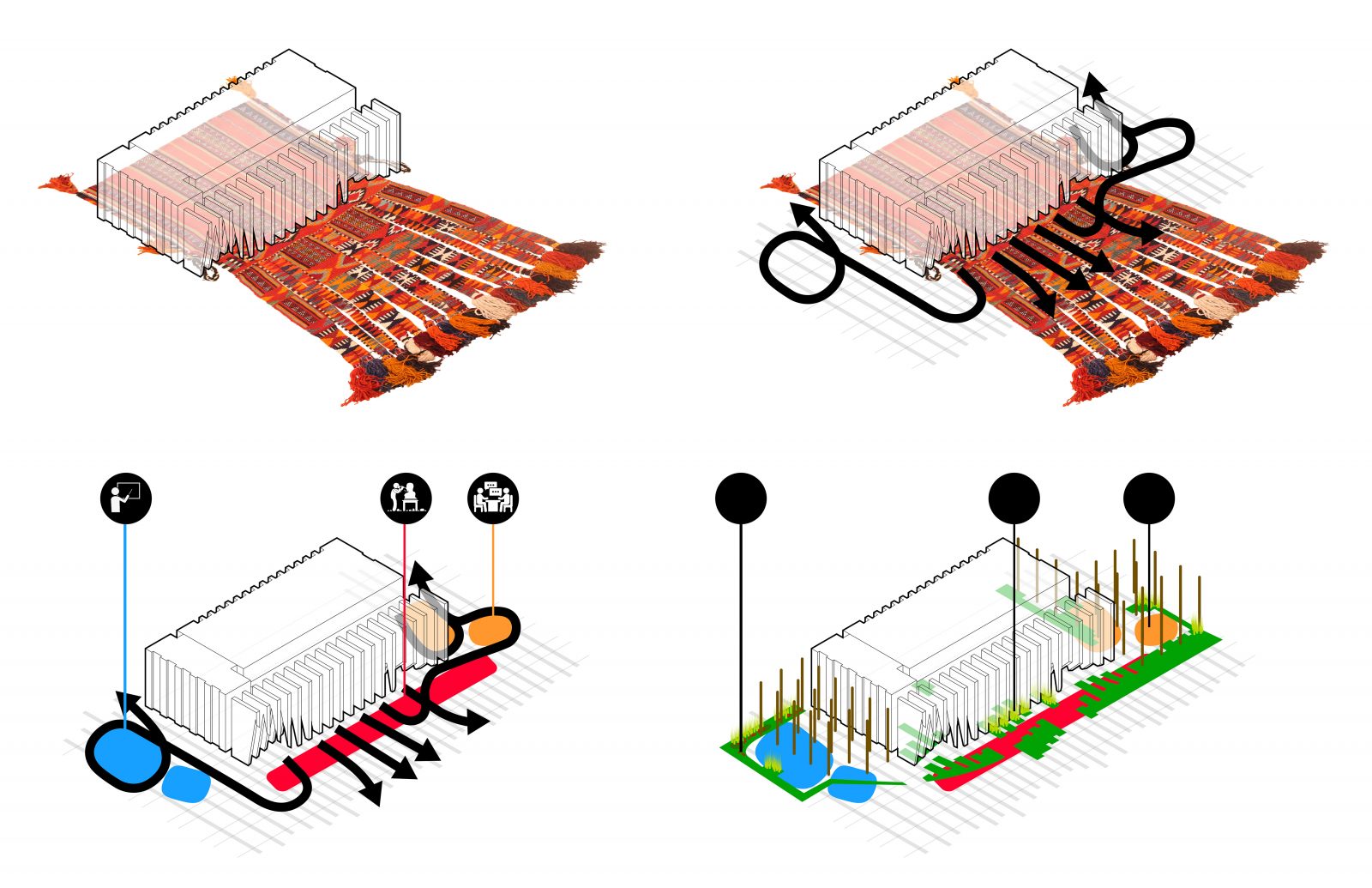 Royal Institute of Traditional Arts (RITA) Competition-1
