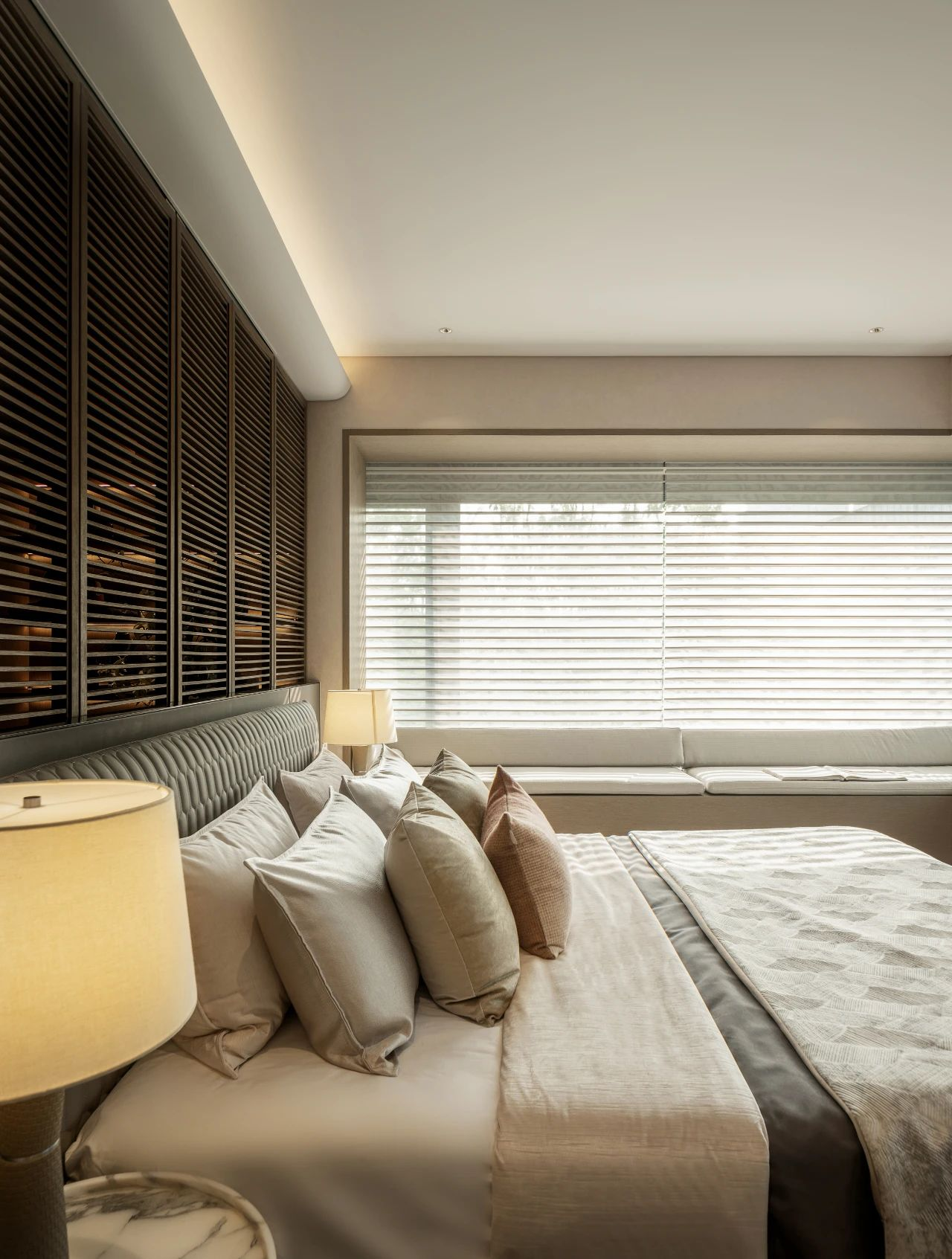 上海时代之城 Times City丨中国上海丨DIA 丹健国际-66