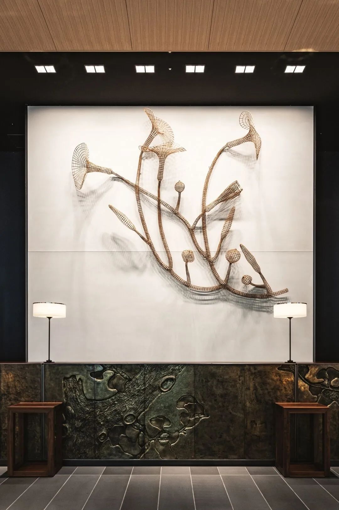 东京·虎之门之丘住宅塔丨日本东京-28