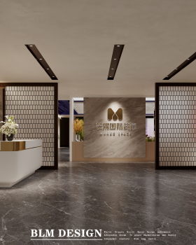 工装设计效果图案例